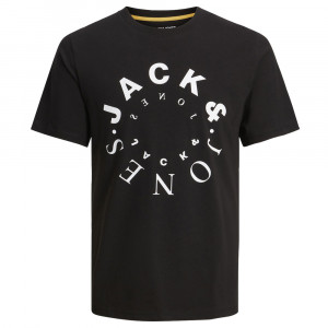 Warrior T-Shirt Mc Garçon