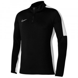 Y Nk Df Acd23 Dril Sweat Entrainement Foot Enfant