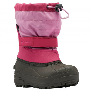 Youth Powderbug Plus Ii Bottes Neige Fille