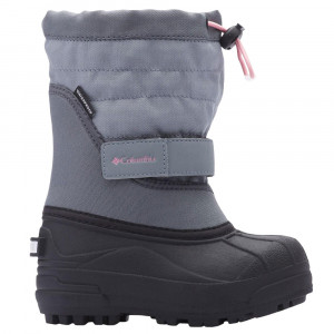 Youth Powderbug Plus Ii Bottes Neige Fille