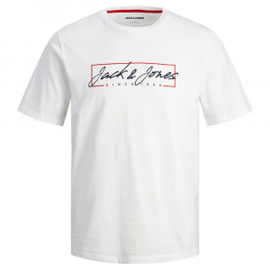 Zuri T-Shirt Mc Homme