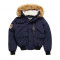 0. Everest Bomber Blouson Homme