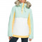 Shelter Blouson Ski Femme