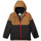 Alpine Action Blouson Ski Garcon