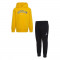 Arch Flc Ensemble Sweat Cap+Pantalon Enfant
