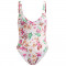 Beach Classics Maillot De Bain 1P Femme