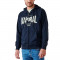 Belko Sweat Zip Homme