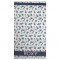 Cold Water Printed Serviette De Plage Femme