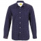 Deep Mari Chemise Ml Homme