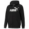 Ess Big Logo Fz Sweat Zip Homme