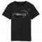 Ess+ Camo Graphic T-Shirt Mc Garcon