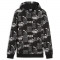 Ess+ Logo Lab Aop Sweat Cap Homme
