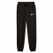 Ess+ Script Metallic Jogging Fille