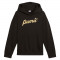 Ess+ Script Metallic Sweat Cap Fille