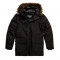 Everest Down Snow Parka Ski Homme