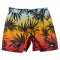 Everyday Mix Volley Yth Short De Bain Enfant