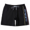 Everyday Vert Volley Short De Bain Enfant