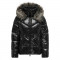 Fever Puffer Doudoune Femme