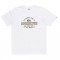 Floating Around T-Shirt Mc Homme