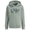 Geplas Sweat Cap Enfant