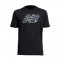 Graphic Core T-Shirt Mc Homme