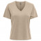 Hannah T-Shirt Mc Femme