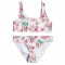 Happy Tropical Maillot De Bain 2P Fille