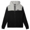 Keller Block Sweat Zip Homme