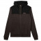 Keller Block Zi Sweat Zip Homme