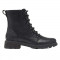 Lennox Lace Wp Bottines Femme