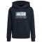 Logan Ss24 Print Sweat Cap Enfant