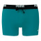 Logo Boxer De Bain Homme