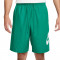 M Nk Club Short Homme