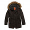 Mountain Rookie Aviator Parka Homme