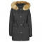 Nadare Parka Femme