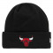Nba Essentialcuff Chibul Bonnet Adulte