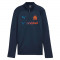 Om Training 1/4 Zip Sweat Zip De Foot Enfant