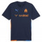 Om Training Maillot De Foot Mc Homme