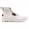 Pampa Hi Patch Chaussure Femme
