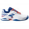 Propulse Ac Padel Chaussure Enfant