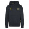 Psg Flc Po Sweat Cap Foot Enfant