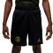Psg Df Stad Short Foot Homme