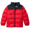 Puffect Blouson Ski Garcon