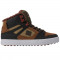 Pure Hight-Top Wc Chaussure Homme