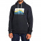 Qs Gradient Mount Sweat Cap Homme