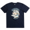 Qs Skull 69 T-Shirt Mc Homme