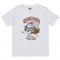 Qs Skull 69 Tshirt Mc Enfant