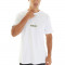 Qssimplelettrin T-Shirt Mc Homme