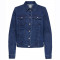 Ray Royal Veste En Jean Femme