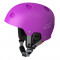 Receptor Bug Casque Ski Femme